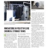 Environmental Science & Engineering Magazine Article